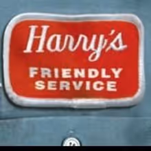 HARRY'S FRIENDLY SERVICE Premieres At Pittsburgh Public Theatre 5/28-6/28